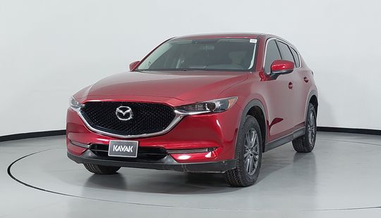 Mazda • CX-5