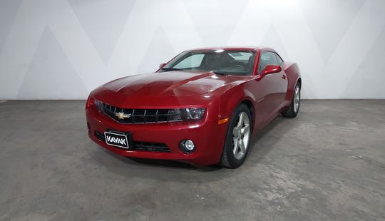 Chevrolet • Camaro