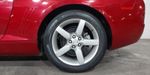 Chevrolet Camaro 3.6 1LT A AT Coupe 2013