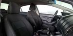 Kia Forte 2.0 L MT Sedan 2017