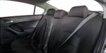 Kia Forte 2.0 L MT Sedan 2017