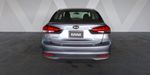 Kia Forte 2.0 L MT Sedan 2017