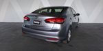 Kia Forte 2.0 L MT Sedan 2017