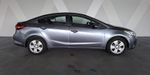Kia Forte 2.0 L MT Sedan 2017
