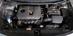 Kia Forte 2.0 L MT Sedan 2017