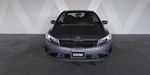 Kia Forte 2.0 L MT Sedan 2017