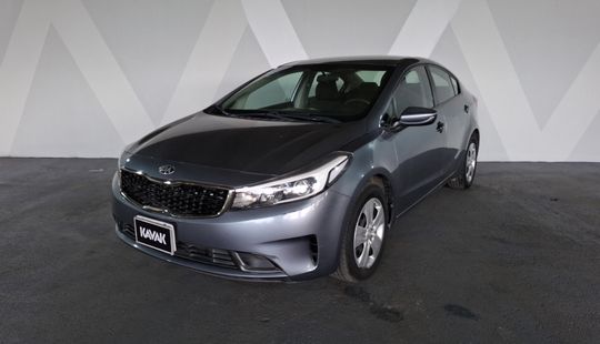 Kia • FORTE