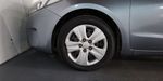Kia Forte 2.0 L MT Sedan 2017