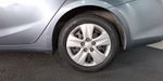 Kia Forte 2.0 L MT Sedan 2017
