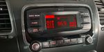 Kia Forte 2.0 L MT Sedan 2017