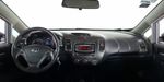 Kia Forte 2.0 L MT Sedan 2017