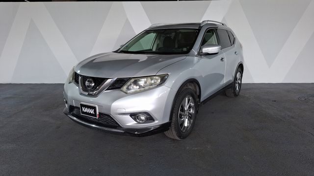 Nissan • X-Trail