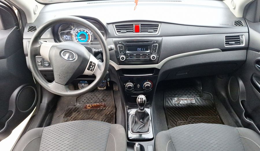 Great Wall C30 1.5 VVT CLASSIC COMFORT Sedan 2020