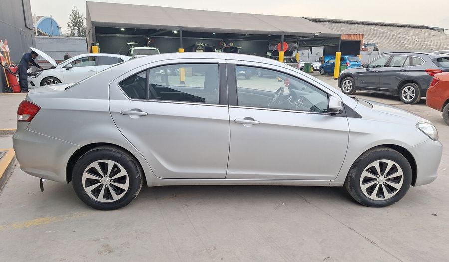 Great Wall C30 1.5 VVT CLASSIC COMFORT Sedan 2020