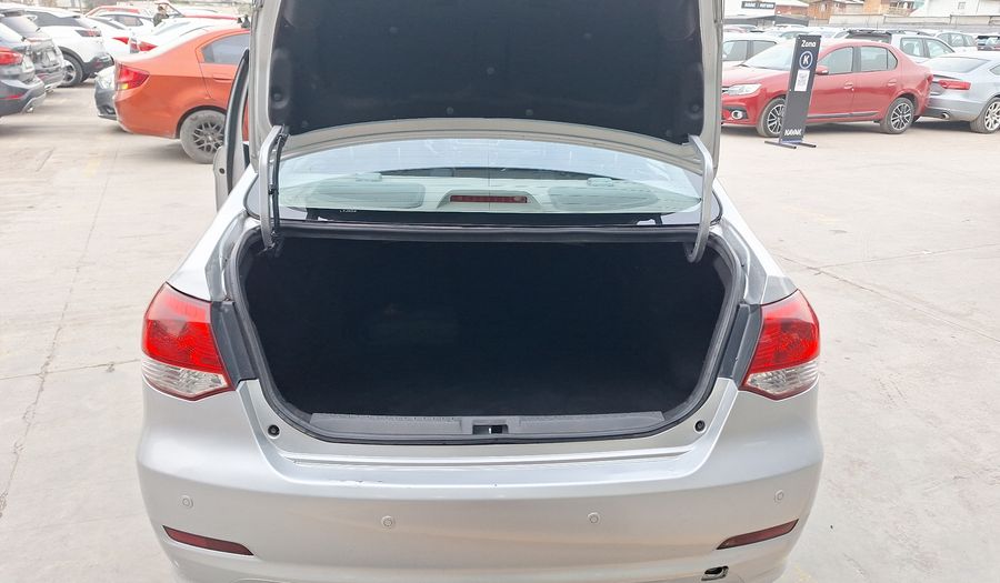 Great Wall C30 1.5 VVT CLASSIC COMFORT Sedan 2020