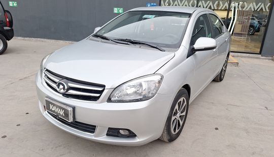 Great Wall • C30