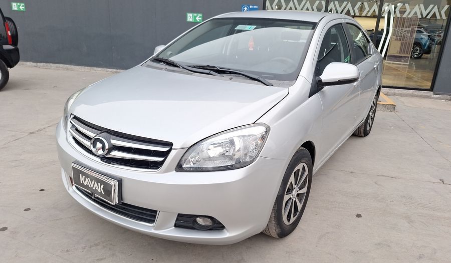 Great Wall C30 1.5 VVT CLASSIC COMFORT Sedan 2020