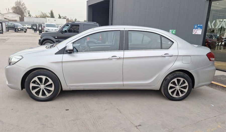 Great Wall C30 1.5 VVT CLASSIC COMFORT Sedan 2020