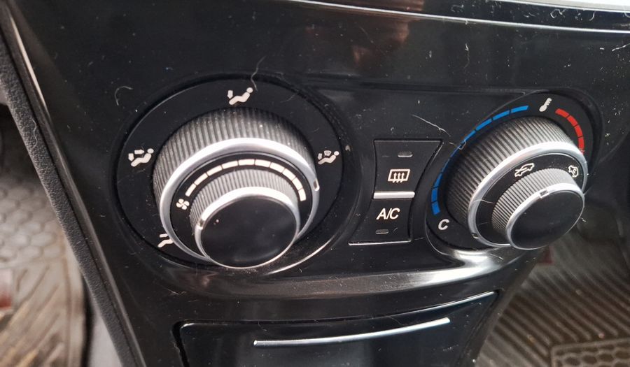 Great Wall C30 1.5 VVT CLASSIC COMFORT Sedan 2020