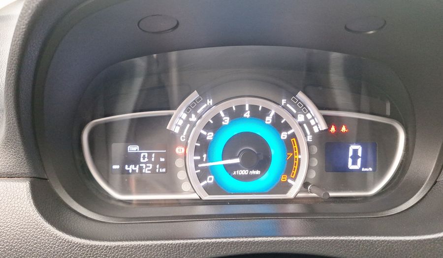 Great Wall C30 1.5 VVT CLASSIC COMFORT Sedan 2020
