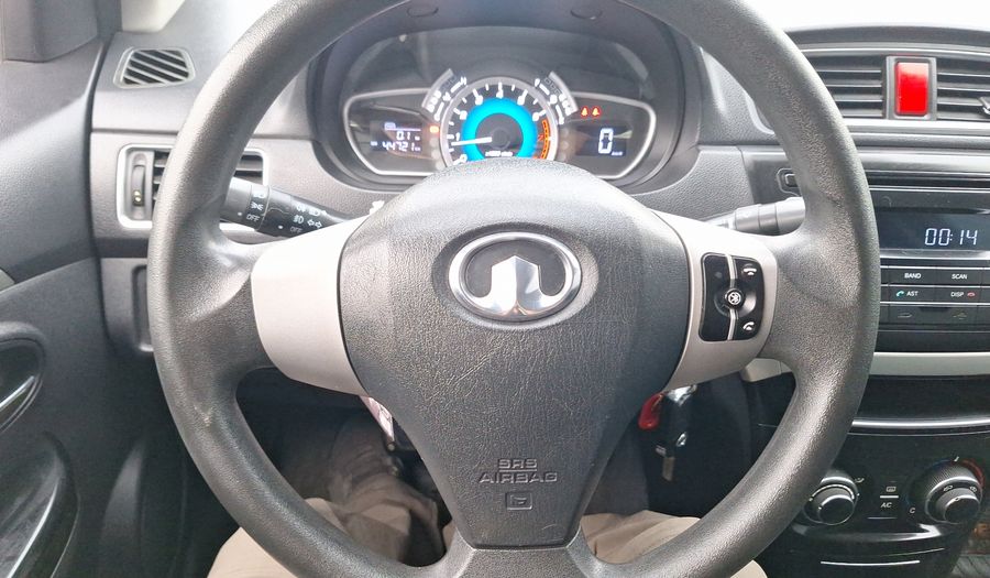 Great Wall C30 1.5 VVT CLASSIC COMFORT Sedan 2020