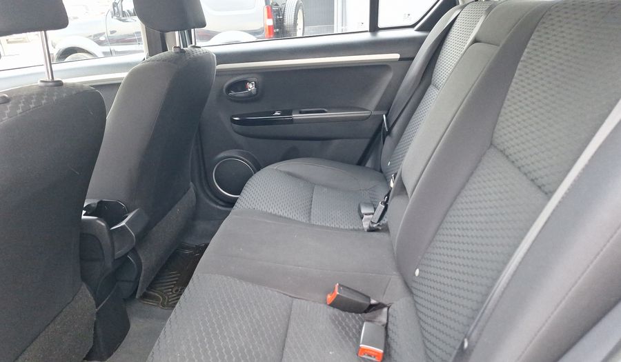 Great Wall C30 1.5 VVT CLASSIC COMFORT Sedan 2020