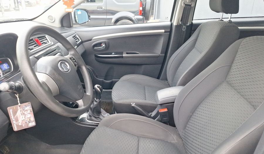 Great Wall C30 1.5 VVT CLASSIC COMFORT Sedan 2020