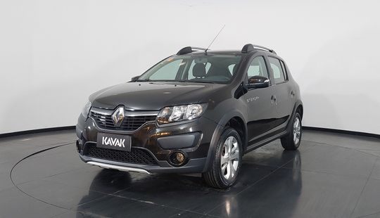 Renault • Sandero
