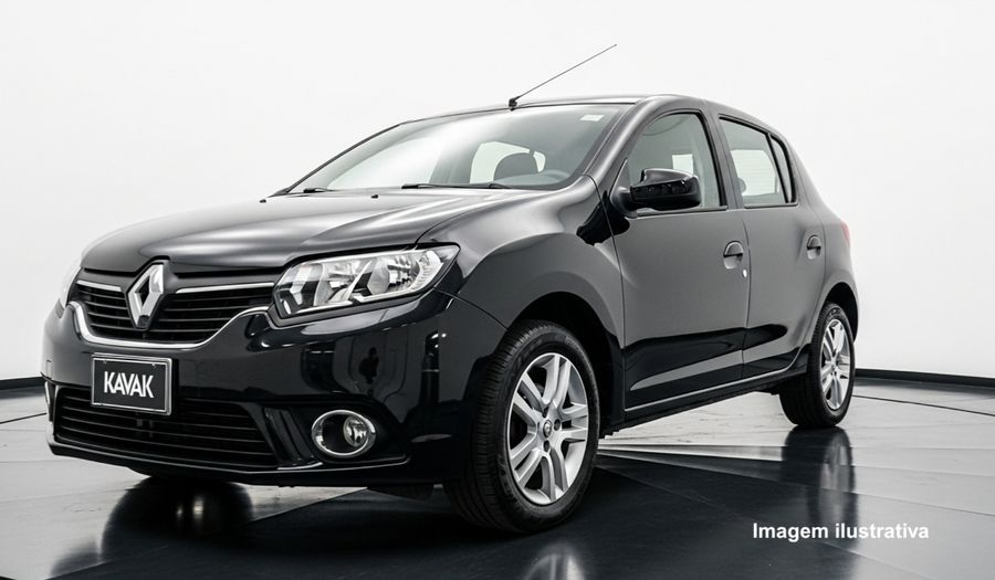 Renault Sandero SCE STEPWAY DYNAMIQUE Hatchback 2019