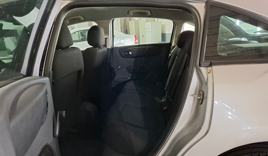 Citroen C4 1.6I 16V X PACK LOOK Hatchback 2011