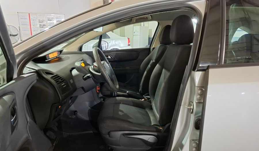 Citroen C4 1.6I 16V X PACK LOOK Hatchback 2011