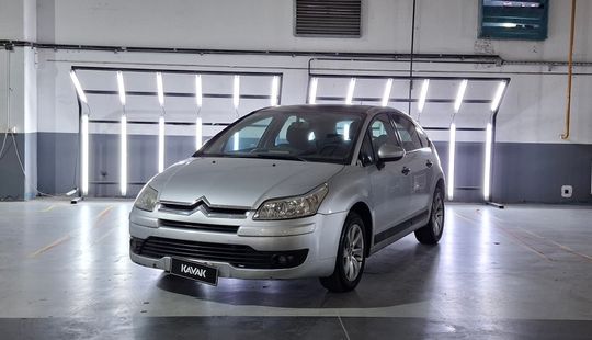 Citroen • C4