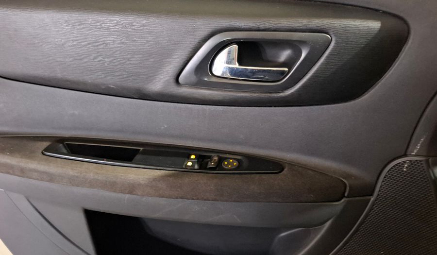 Citroen C4 1.6I 16V X PACK LOOK Hatchback 2011