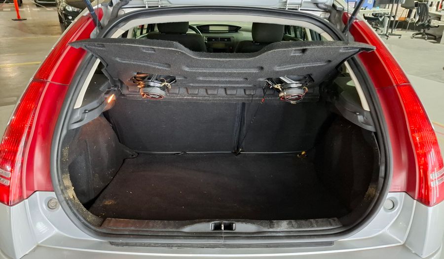 Citroen C4 1.6I 16V X PACK LOOK Hatchback 2011