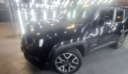 Jeep • Renegade
