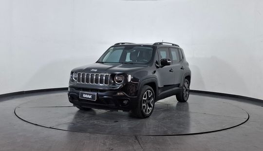 Jeep • Renegade