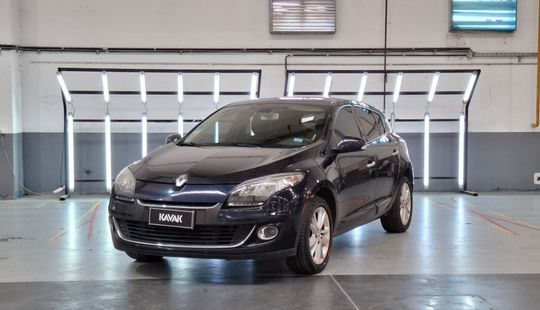 Renault • Megane