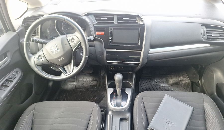 Honda Wr-v 1.5 EX CVT Suv 2022
