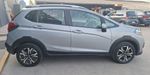 Honda Wr-v 1.5 EX CVT Suv 2022