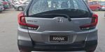 Honda Wr-v 1.5 EX CVT Suv 2022