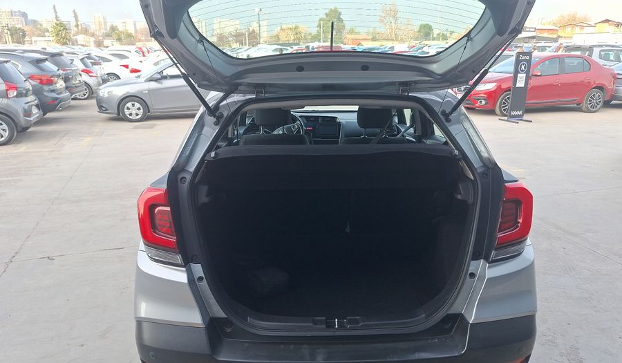Honda Wr-v 1.5 EX CVT Suv 2022