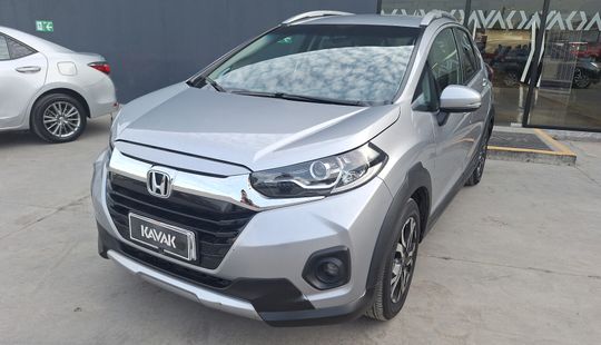 Honda • Wr-V