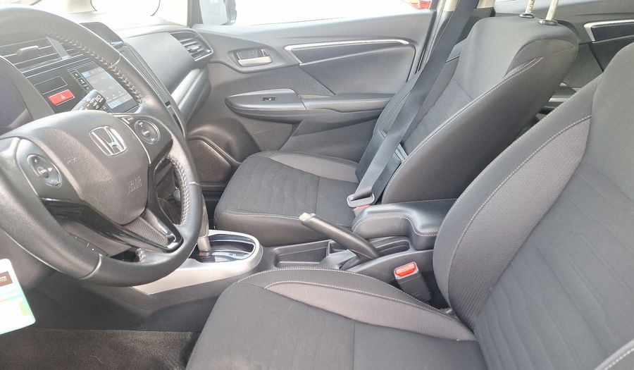 Honda Wr-v 1.5 EX CVT Suv 2022