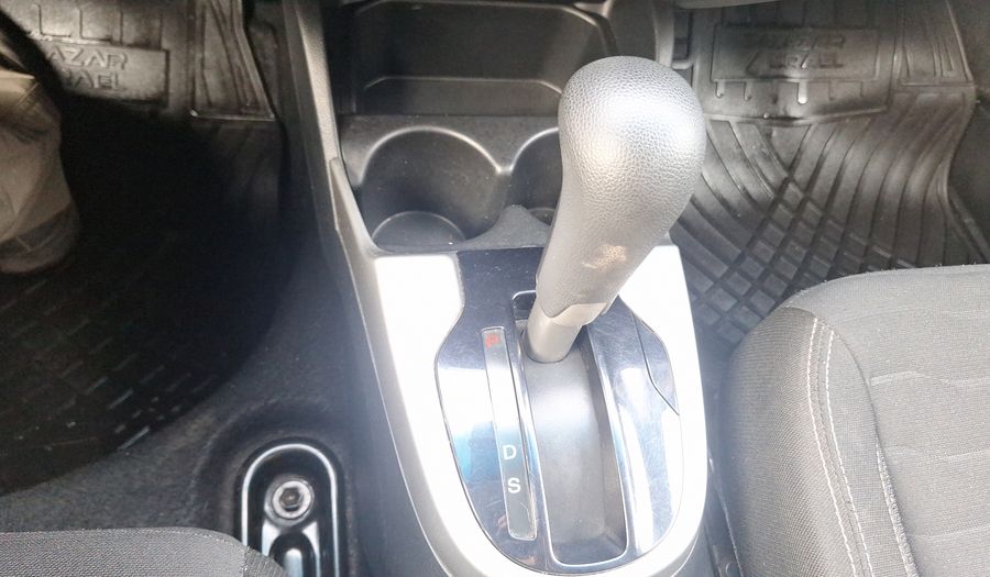 Honda Wr-v 1.5 EX CVT Suv 2022