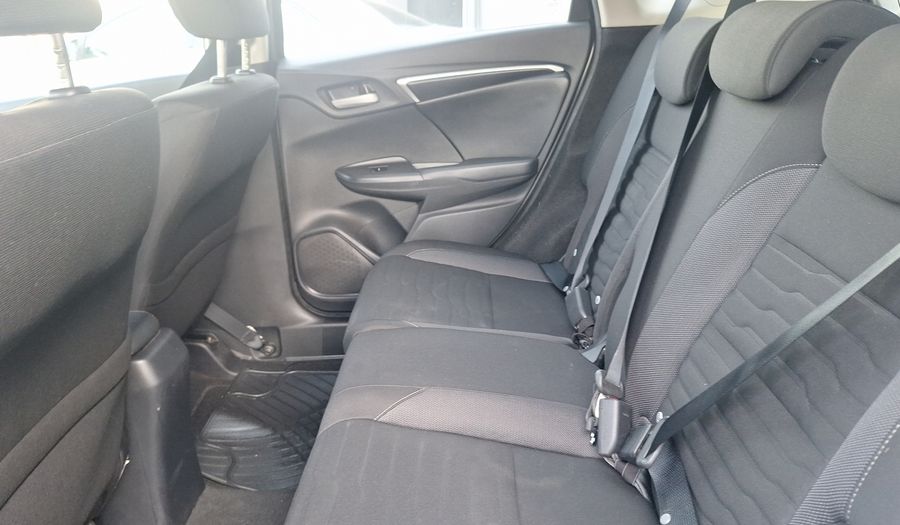 Honda Wr-v 1.5 EX CVT Suv 2022