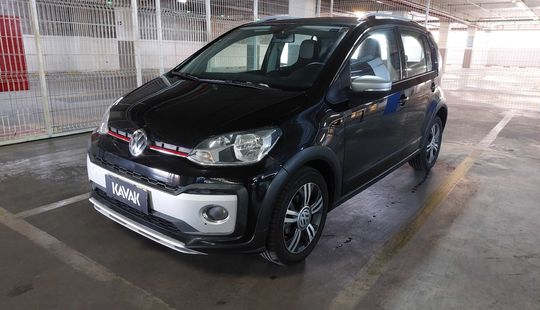 Volkswagen • up