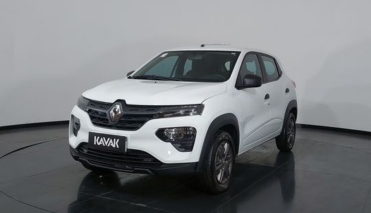 Renault • Kwid