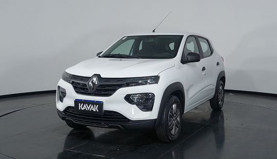 Renault • Kwid