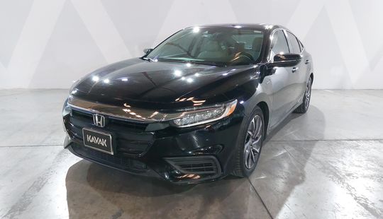 Honda • insight