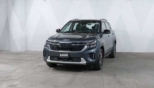 Kia • Seltos